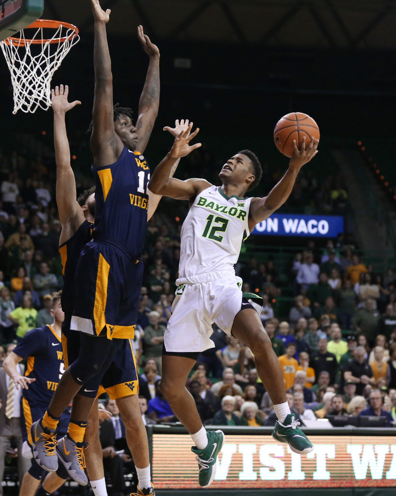 Jared Butler